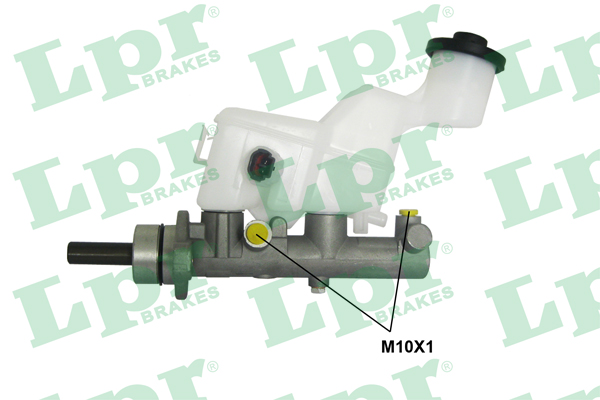 Maître-cylindre de frein LPR 6030 - OtoParts.ma