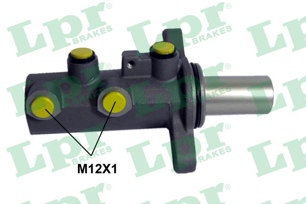 Maître-cylindre de frein LPR 6038