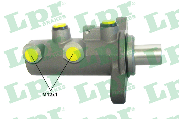 Maître-cylindre de frein LPR 6039