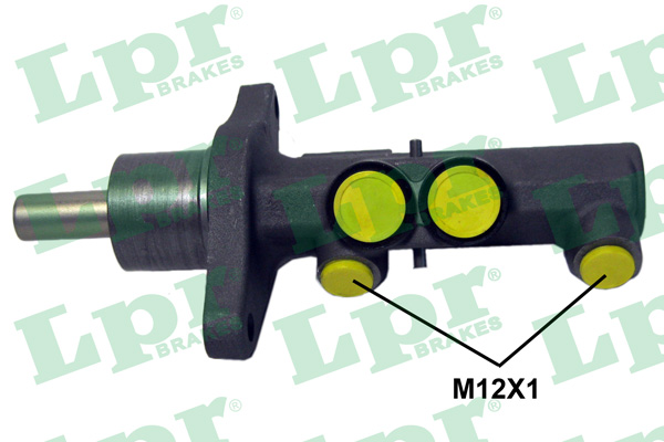 Maître-cylindre de frein LPR 6056