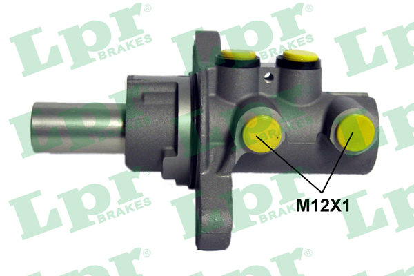 Cylindre de roue LPR 6063 - OtoParts.ma