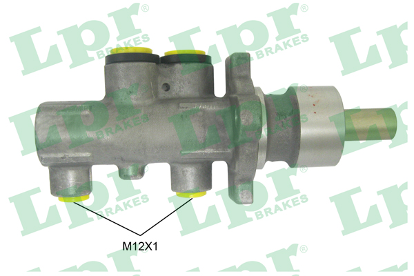 Maître-cylindre de frein LPR 6065 - OtoParts.ma