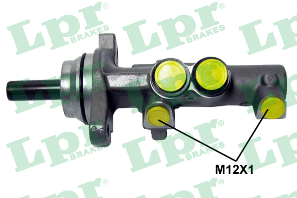 Maître-cylindre de frein LPR 6110 - OtoParts.ma