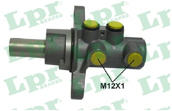 Cylindre de roue LPR 6160 - OtoParts.ma
