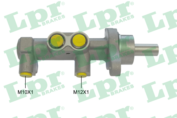 Maître-cylindre de frein LPR 6161