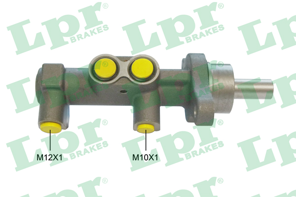 Maître-cylindre de frein LPR 6162