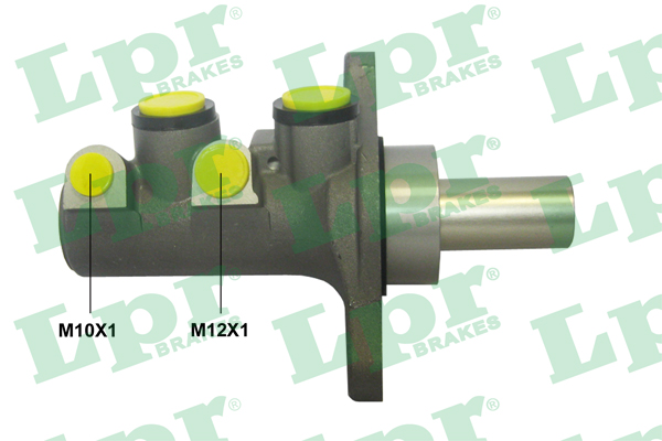 Maître-cylindre de frein LPR 6165 - OtoParts.ma