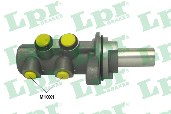 Maître-cylindre de frein LPR 6167 - OtoParts.ma