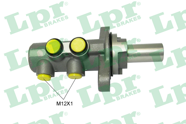 Maître-cylindre de frein LPR 6168 - OtoParts.ma