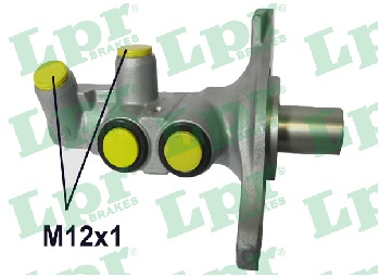 Maître-cylindre de frein LPR 6173 - OtoParts.ma