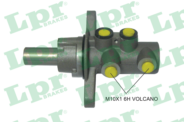 Maître-cylindre de frein LPR 6211 - OtoParts.ma