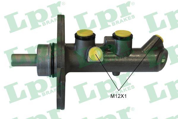 Maître-cylindre de frein LPR 6216 - OtoParts.ma