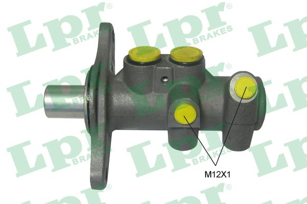 Cylindre de roue LPR 6218