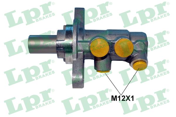 Maître-cylindre de frein LPR 6222 - OtoParts.ma