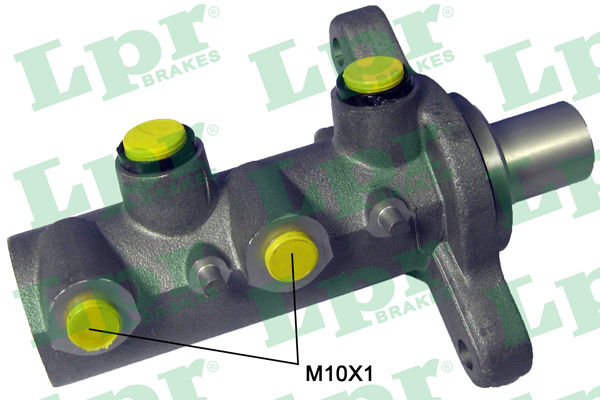 Maître-cylindre de frein LPR 6231 - OtoParts.ma