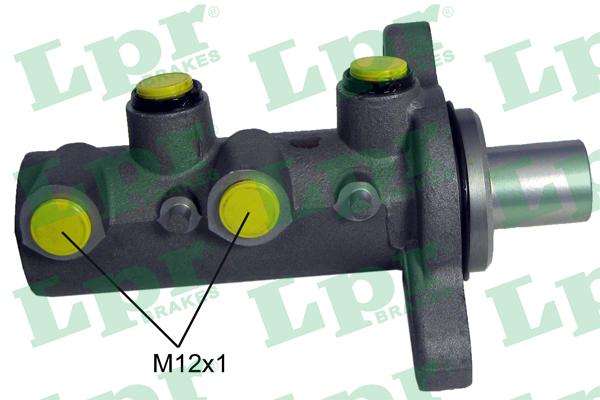Maître-cylindre de frein LPR 6232 - OtoParts.ma