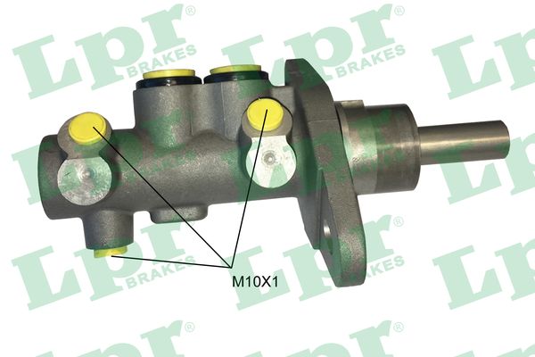 Maître-cylindre de frein LPR 6237 - OtoParts.ma