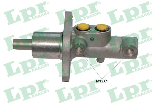 Maître-cylindre de frein LPR 6248 - OtoParts.ma