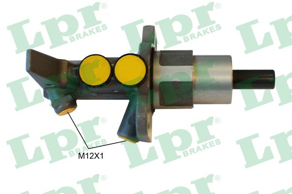 Maître-cylindre de frein LPR 6266