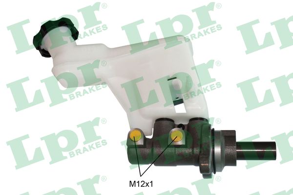 Maître-cylindre de frein LPR 6276 - OtoParts.ma