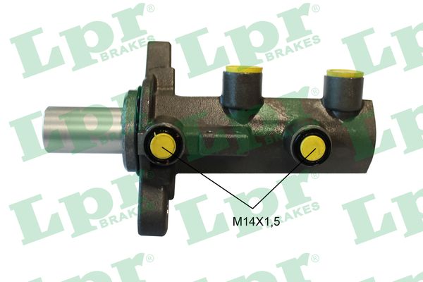 Maître-cylindre de frein LPR 6290 - OtoParts.ma