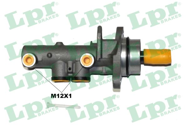 Maître-cylindre de frein LPR 6335