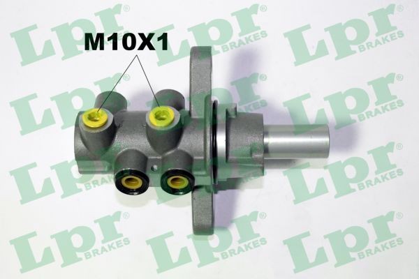 Maître-cylindre de frein LPR 6351 - OtoParts.ma