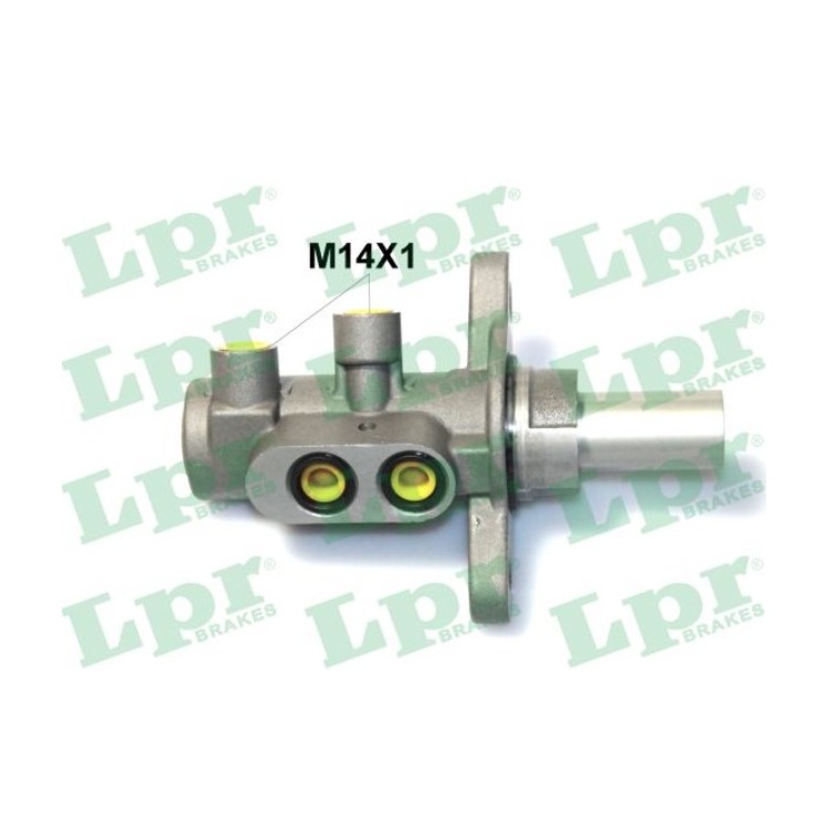 Maître-cylindre de frein LPR 6406 - OtoParts.ma