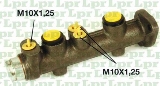 Maître-cylindre de frein LPR 6701 - OtoParts.ma