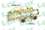 Maître-cylindre de frein LPR 6716 - OtoParts.ma