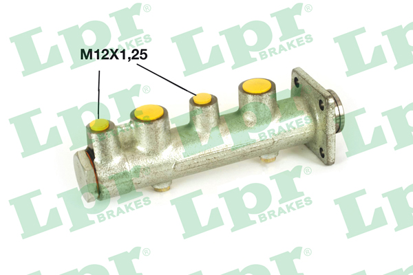 Maître-cylindre de frein LPR 6717 - OtoParts.ma