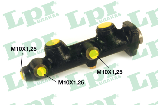 Maître-cylindre de frein LPR 6744 - OtoParts.ma
