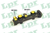 Maître-cylindre de frein LPR 6745 - OtoParts.ma