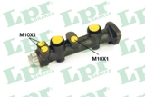 Maître-cylindre de frein LPR 6750 - OtoParts.ma
