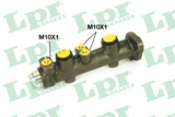 Maître-cylindre de frein LPR 6751 - OtoParts.ma