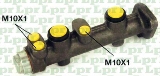 Maître-cylindre de frein LPR 6752 - OtoParts.ma