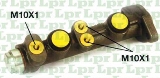 Maître-cylindre de frein LPR 6757 - OtoParts.ma