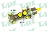 Maître-cylindre de frein LPR 6758 - OtoParts.ma