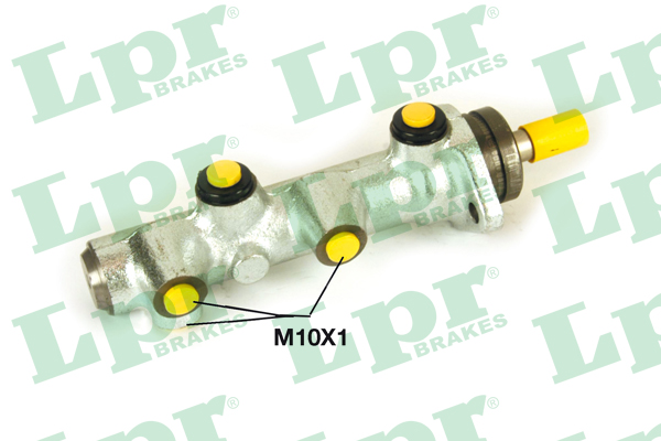 Maître-cylindre de frein LPR 6761 - OtoParts.ma