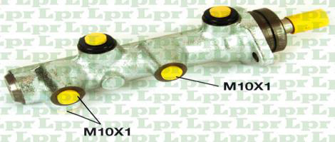 Maître-cylindre de frein LPR 6762 - OtoParts.ma