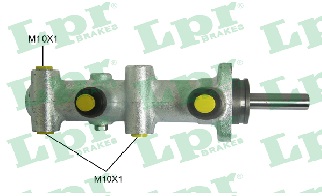 Maître-cylindre de frein LPR 6767 - OtoParts.ma