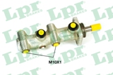 Maître-cylindre de frein LPR 6769 - OtoParts.ma