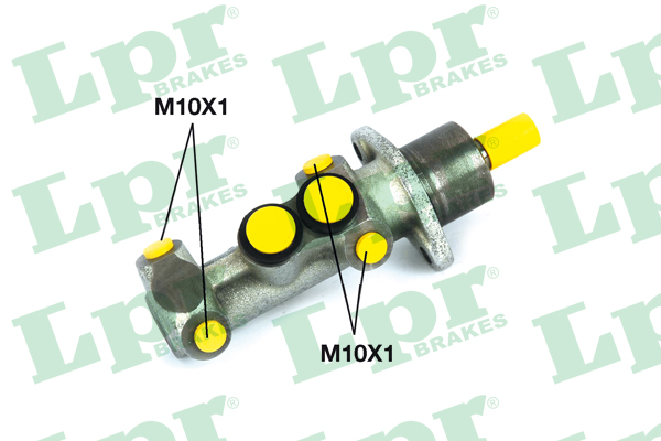 Maître-cylindre de frein LPR 6771 - OtoParts.ma