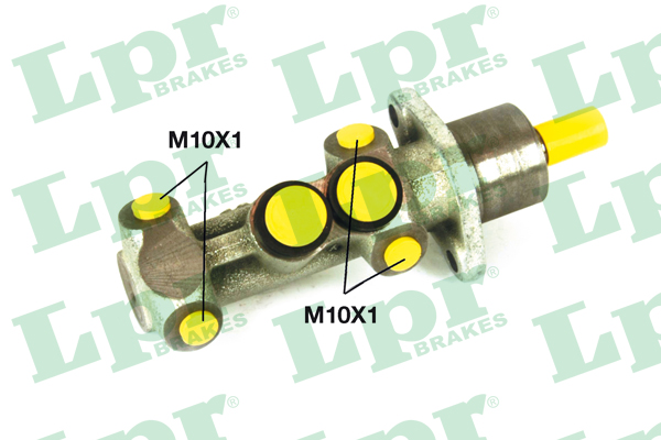 Maître-cylindre de frein LPR 6772 - OtoParts.ma