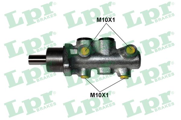Maître-cylindre de frein LPR 6778 - OtoParts.ma
