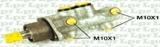 Maître-cylindre de frein LPR 6781 - OtoParts.ma