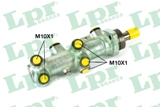 Maître-cylindre de frein LPR 6782 - OtoParts.ma
