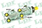 Maître-cylindre de frein LPR 6783 - OtoParts.ma