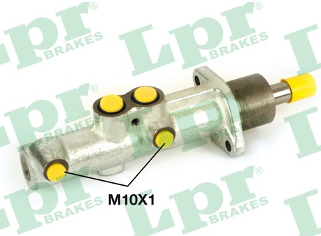 Maître-cylindre de frein LPR 6787 - OtoParts.ma