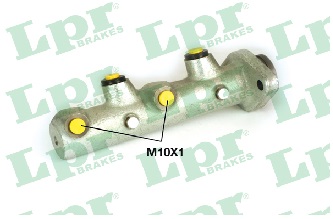 Maître-cylindre de frein LPR 6788